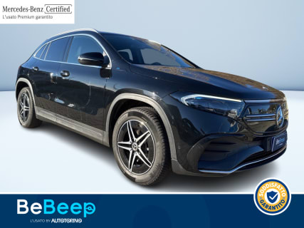 EQA 300 PREMIUM 4MATIC