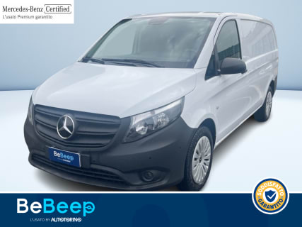 119 CDI LONG PRO AUTO MY20