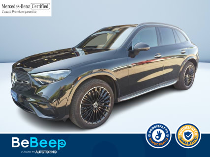 GLC 200 AMG LINE PREMIUM 4MATIC AUTO