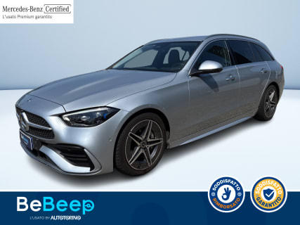 C SW 220 D MHEV PREMIUM AUTO
