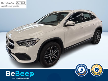GLA 180 D SPORT PLUS AUTO