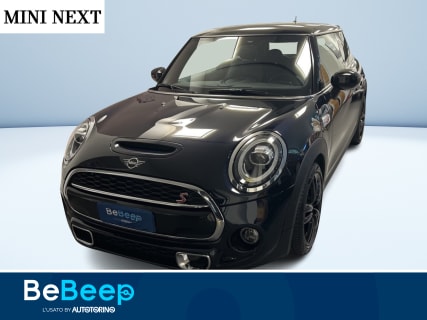 MINI 3P 2.0 COOPER S HYPE AUTO