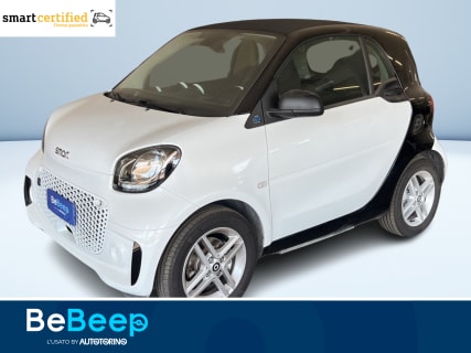 FORTWO EQ PURE 4,6KW