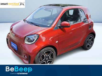 FORTWO EQ PULSE 22KW