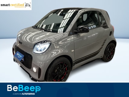 FORTWO EQ EDITION ONE 22KW