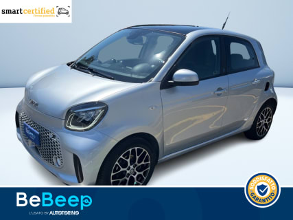 FORFOUR EQ PASSION 22KW