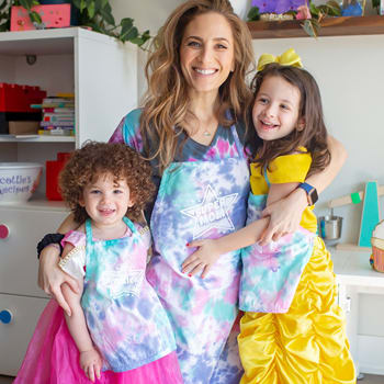 Get The Inside Scoop About Baked by Melissa's Mother's Day Flavors from Melissa Ben-Ishay And Shop The Perfect Mother's Day Gifts Get The Inside Scoop About Baked by Melissa's Mother's Day Flavors from Melissa Ben-Ishay And Shop The Perfect Mother's Day Gifts