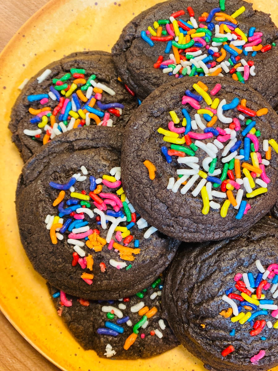 Oreo Oreo Cheesecake Cookies Oreo Oreo Cheesecake Cookies