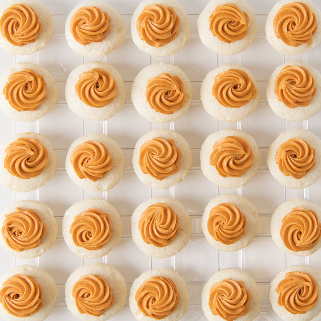 EMC Dulce cupcakes