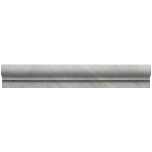 Cloé 2.5" x 8" Ceramic Tile in White
