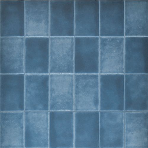 Emoceans 4x6 Matte Tile in Doing Just Swell