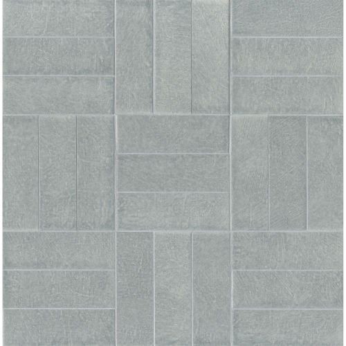 Abitare La Terra 2 1/2"" x 8" Gloss Ceramic Wall Tile in Lichene