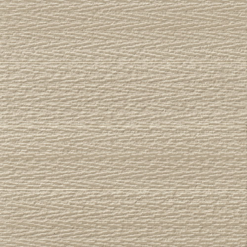 Suave Due 4" x 16" Twill Texture Marble Tile in Volpe