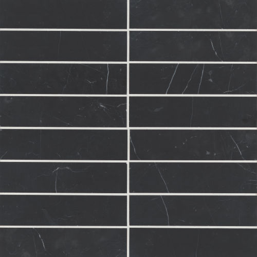 BUY ONLINE: Virtue Bianco Marble Field Tile, 18x36x½, Honed