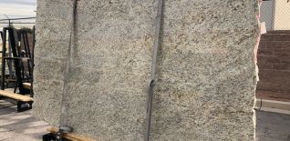 Stone Slab Yard At Las Vegas Nv Bedrosians Tile Stone