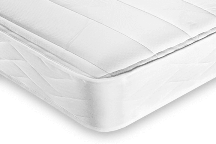 Sealy Mulberry - Traditional Sprung Mattress