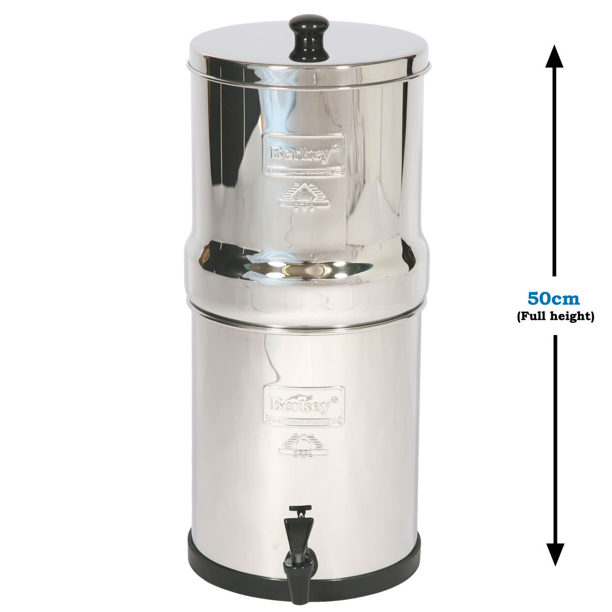 big berkey travel water filter