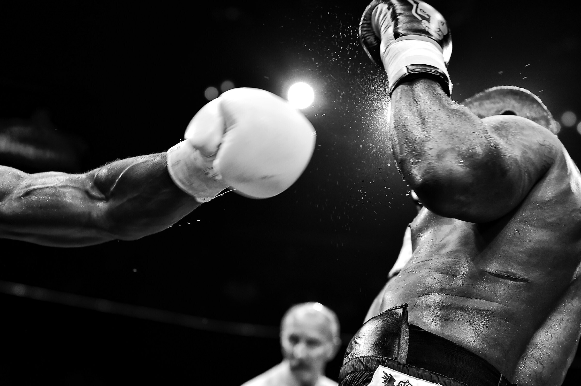 Fury vs Joshua: Date, Venue, Tickets & Everything Confirmed