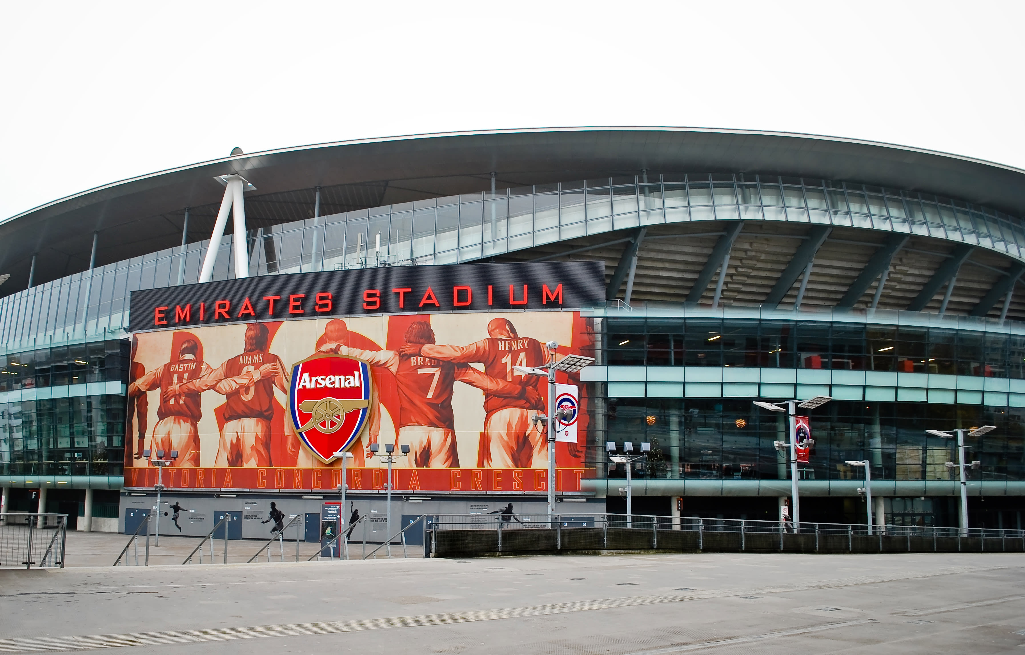 Arsenal's Must-See Home Games at Emirates Stadium in 2026/27