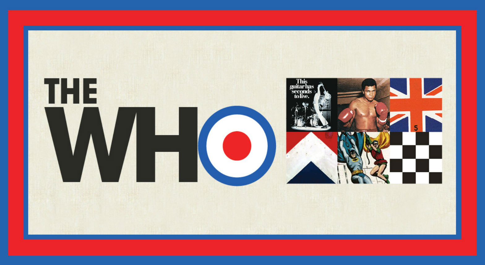 The Who