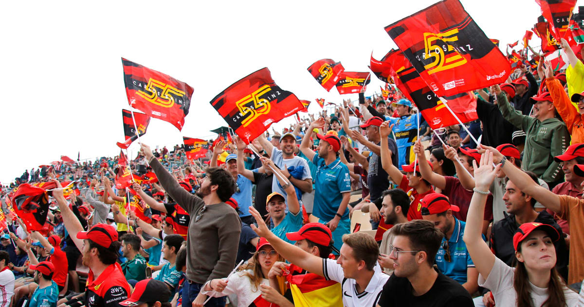 Seat Unique Announces New F1 Agreement with Circuit de Barcelona