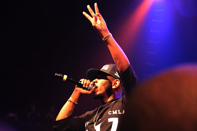 10 Kendrick Lamar Facts & Impressive Stats: Drake, Pulitzer Prizes & Grammy Wins