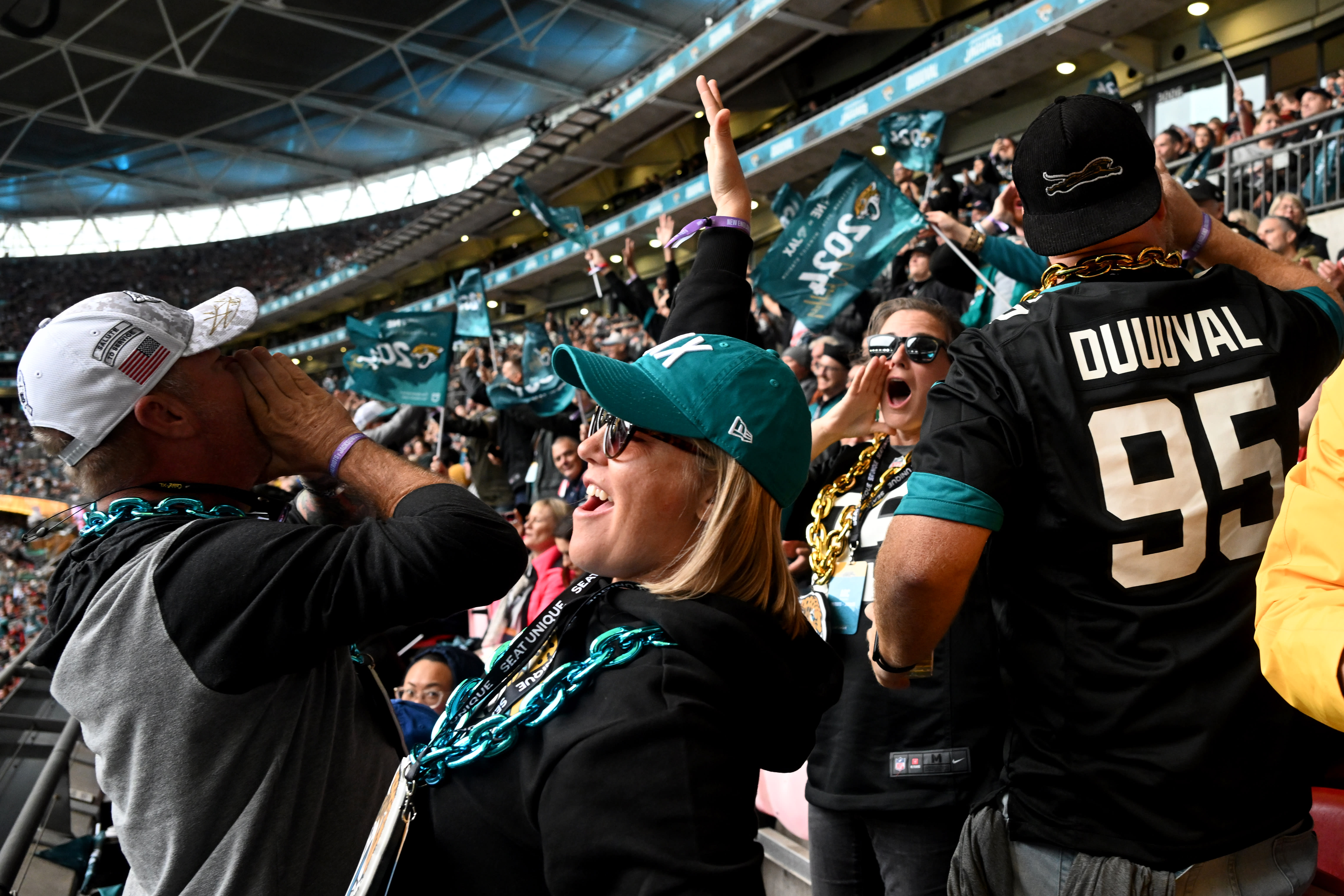 Seat Unique doubles down on premium fan experiences with leadership promotions