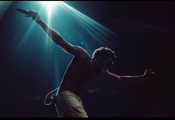 Childish Gambino 