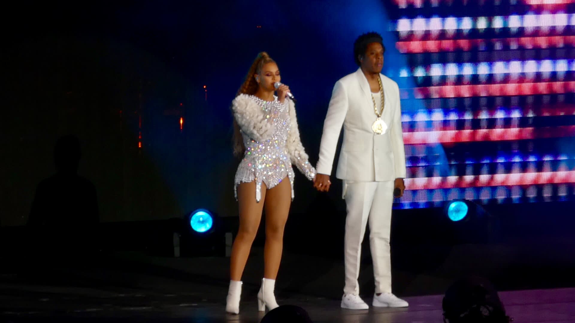 Top 5 Beyoncé and Jay Z Songs: Music’s Top Power Couple