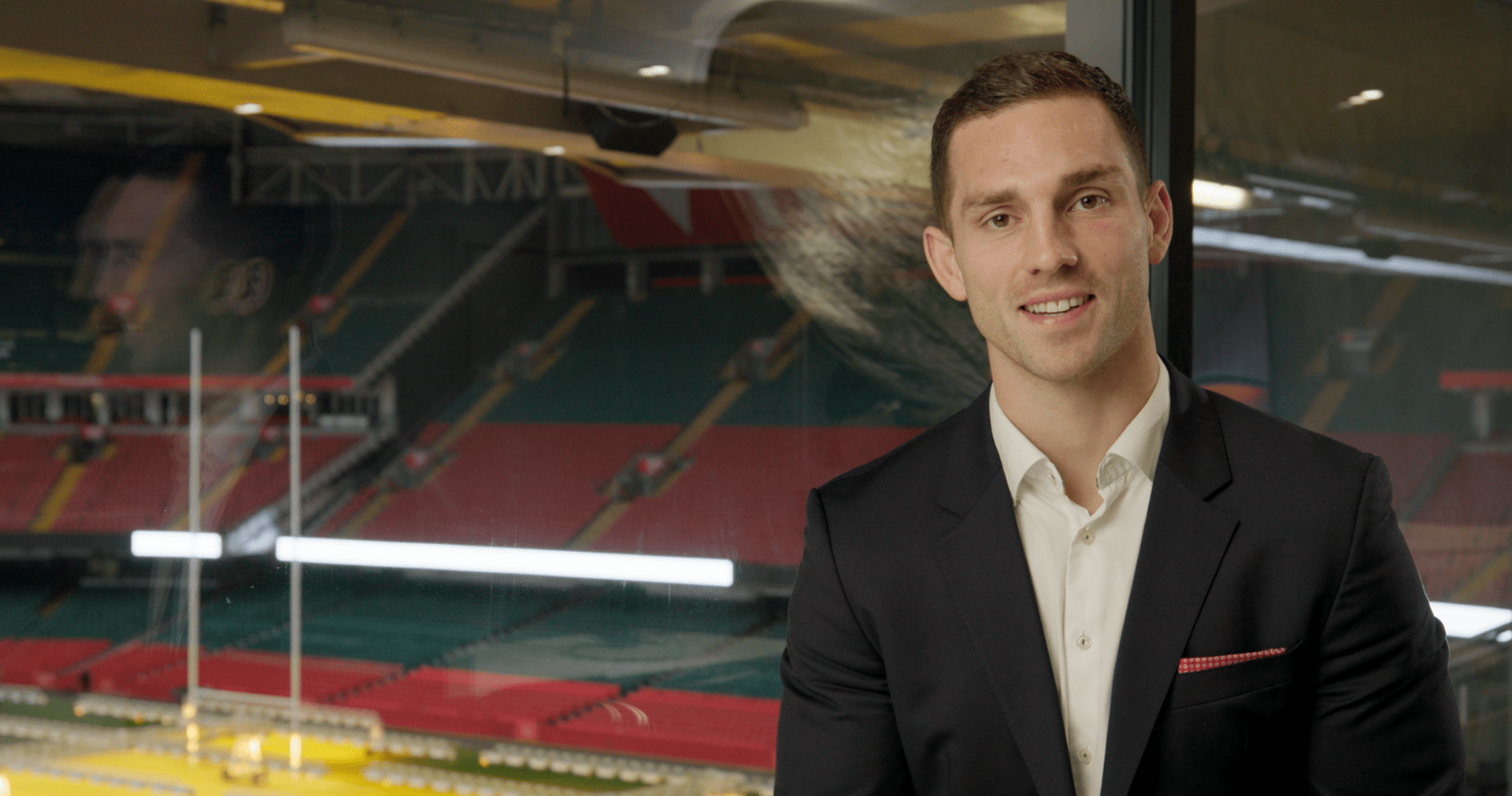 George North