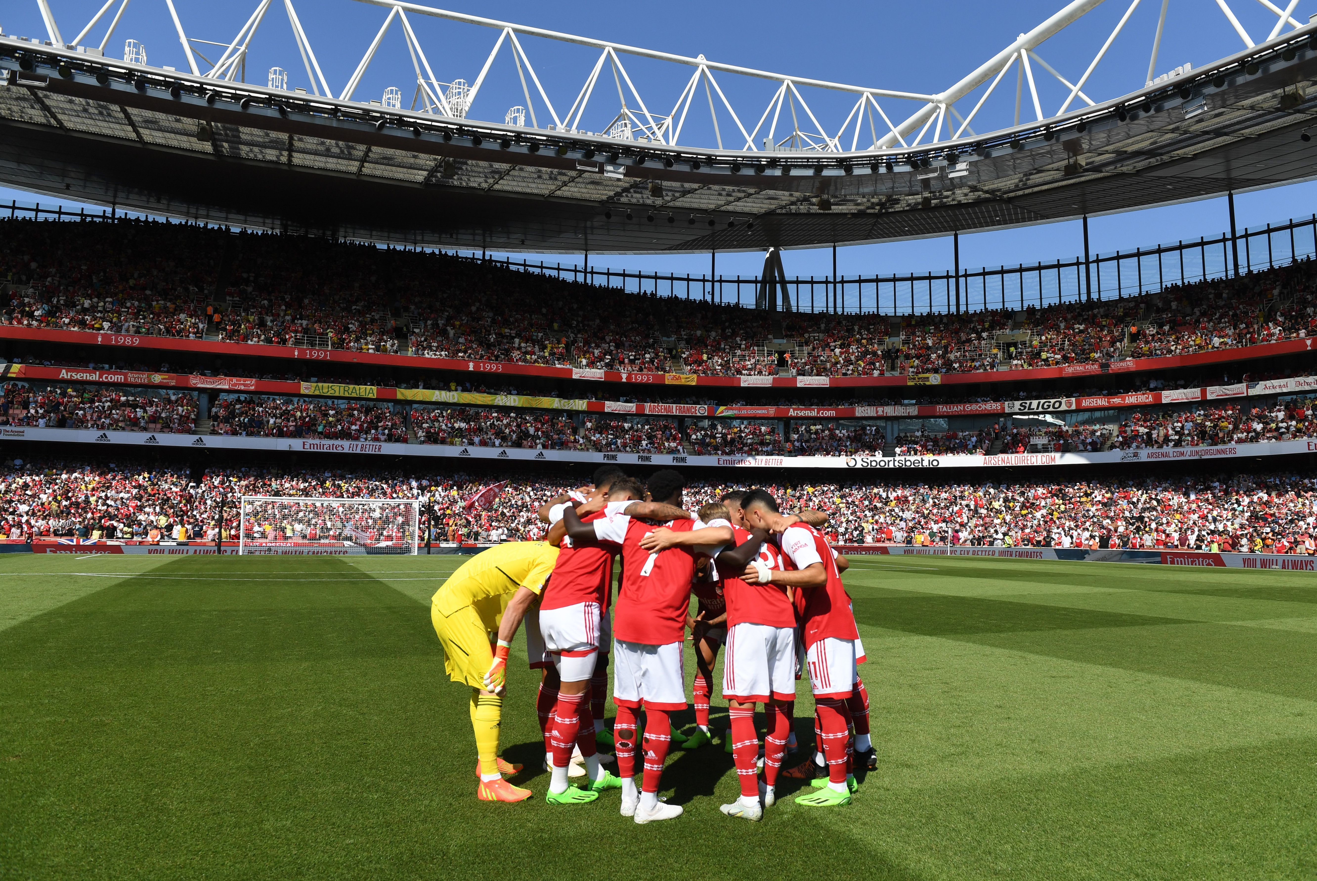 2 Most Successful Arsenal F.C. Head Coaches in History