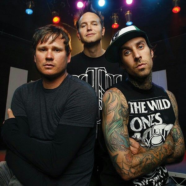 Will blink-182 Tour the UK in 2025?: Possible Dates, Venues & More