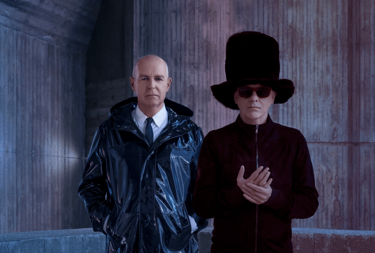 From ‘West End Girls’ to Worldwide Stages: Could Pet Shop Boys Tour Again?