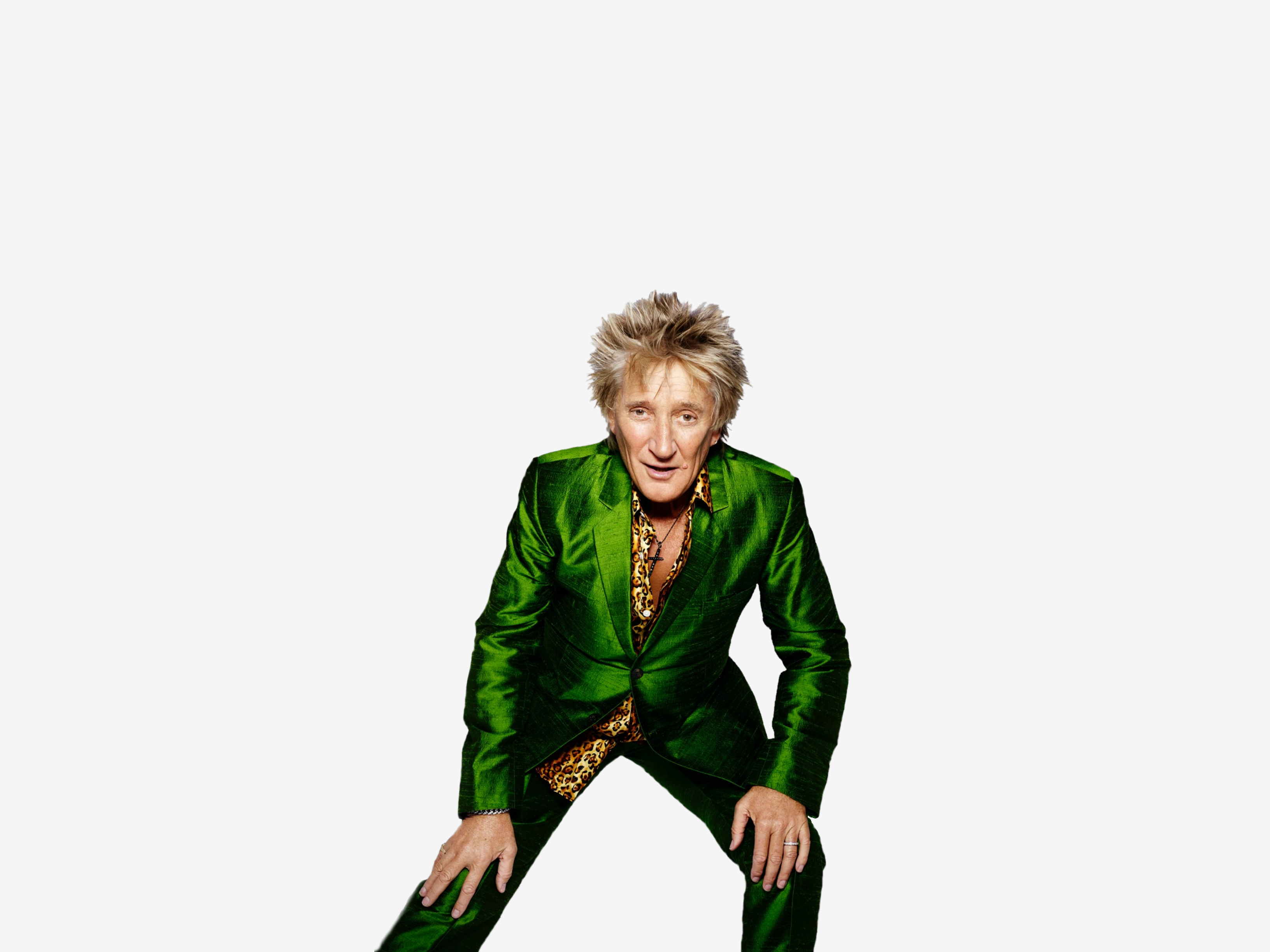 Rod Stewart
