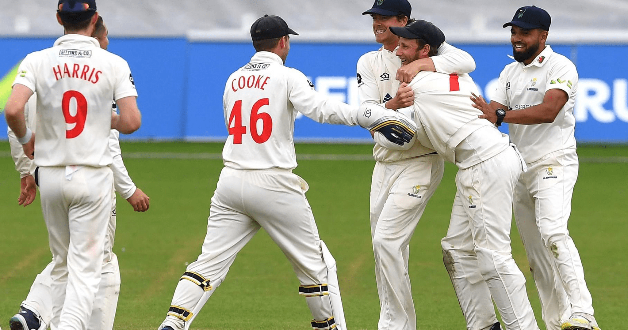 Seat Unique become Official Hospitality Sales Platform for Glamorgan County Cricket Club