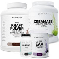 Mass Xtreme Pack