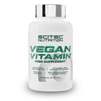 Vegan Vitamin