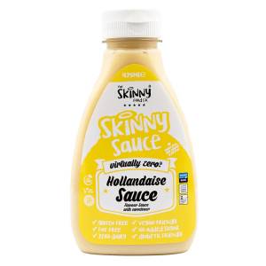 Skinny Sauce - Hollandaise