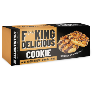 Fitking Delicious Cookie