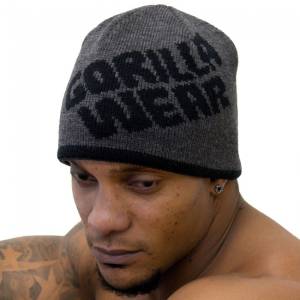 Reversible Beanie