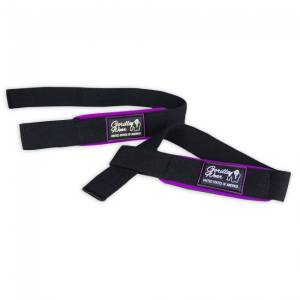 Womens Padded Lifting Strapes