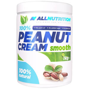 Peanut Cream