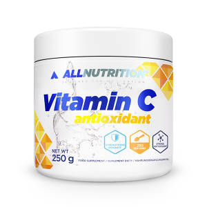 Vitamin C antioxidant
