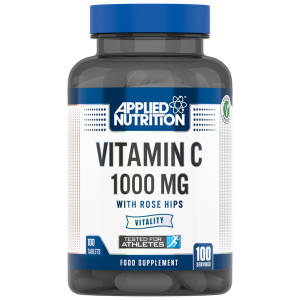 Applied Vitamin C 1000 + Rosehips