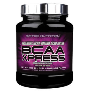 BCAA Xpress Flavored