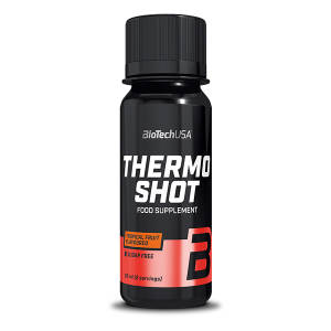 Thermo SHOT