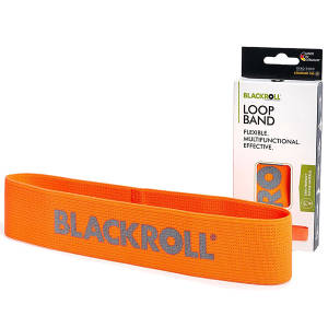 BLACKROLL LOOP BAND orange