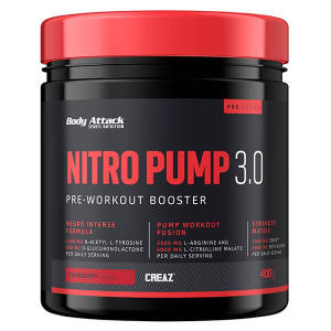 Nitro Pump 3.0
