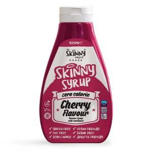 Skinny Syrup -  Cherry