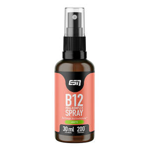 Vitamin B12 Spray